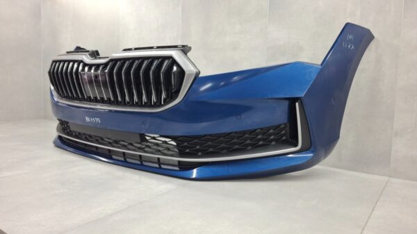 Bumper Skoda Superb 4 IV 23 3P0807221 Voorbumper HK1377