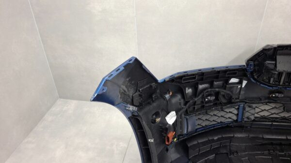 Bumper Skoda Superb 4 IV 23 3P0807221 Voorbumper HK1377