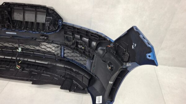 Bumper Skoda Superb 4 IV 23 3P0807221 Voorbumper HK1377
