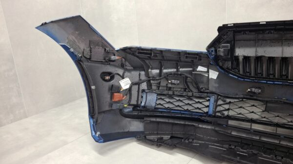 Bumper Skoda Superb 4 IV 23 3P0807221 Voorbumper HK1377