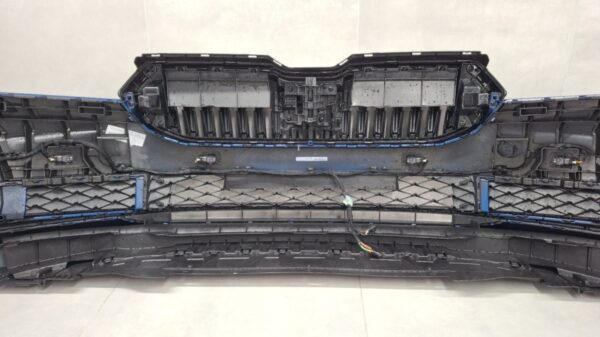 Bumper Skoda Superb 4 IV 23 3P0807221 Voorbumper HK1377