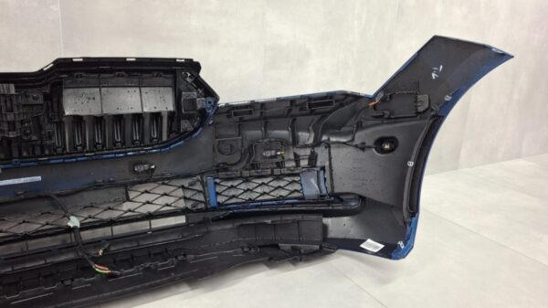 Bumper Skoda Superb 4 IV 23 3P0807221 Voorbumper HK1377