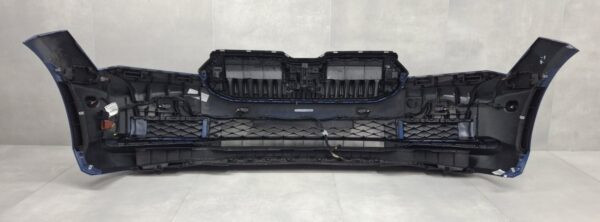 Bumper Skoda Superb 4 IV 23 3P0807221 Voorbumper HK1377