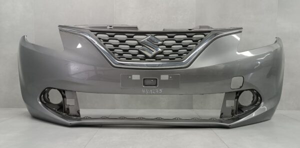 Bumper Suzuki Baleno 2 II 15- 71711-68P00 Voorbumper HK1275