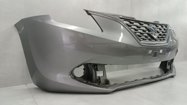 Bumper Suzuki Baleno 2 II 15- 71711-68P00 Voorbumper HK1275