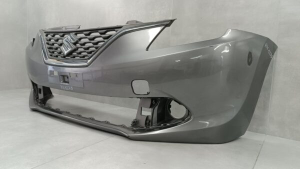Bumper Suzuki Baleno 2 II 15- 71711-68P00 Voorbumper HK1275