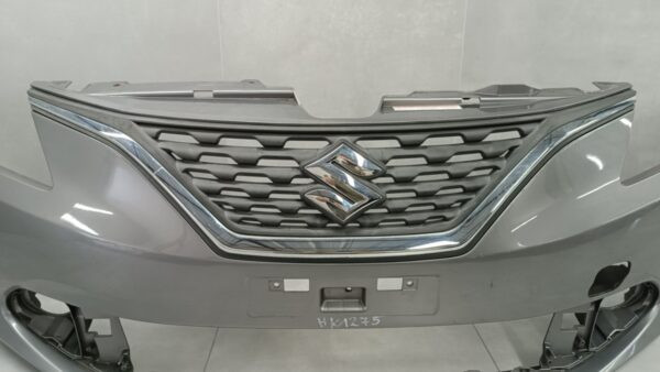 Bumper Suzuki Baleno 2 II 15- 71711-68P00 Voorbumper HK1275