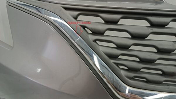 Bumper Suzuki Baleno 2 II 15- 71711-68P00 Voorbumper HK1275