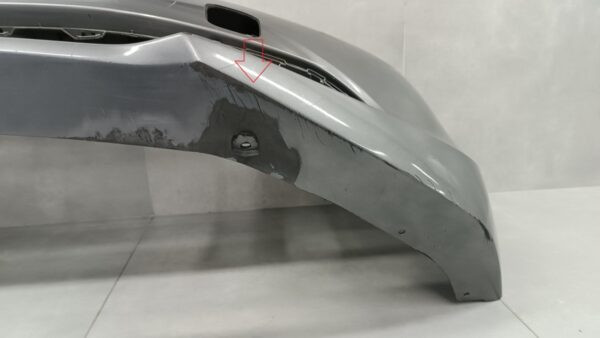 Bumper Suzuki Baleno 2 II 15- 71711-68P00 Voorbumper HK1275