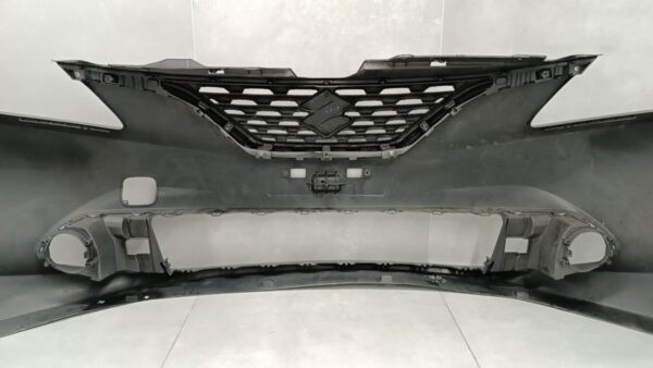 Bumper Suzuki Baleno 2 II 15- 71711-68P00 Voorbumper HK1275
