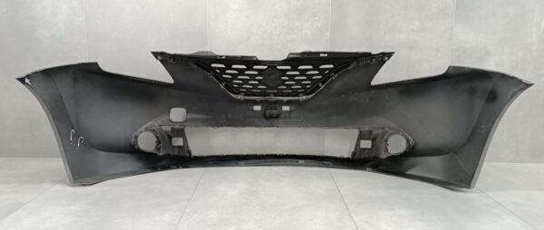 Bumper Suzuki Baleno 2 II 15- 71711-68P00 Voorbumper HK1275