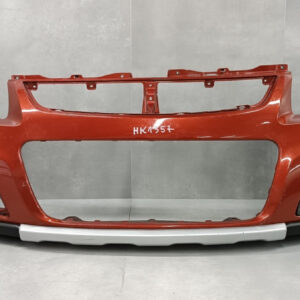 Bumper Suzuki SX4 SX-4 facelift 09-14 71711-55L Voorbumper HK1357