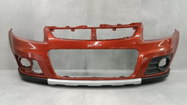 Bumper Suzuki SX4 SX-4 facelift 09-14 71711-55L Voorbumper HK1357