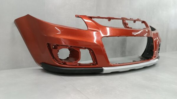 Bumper Suzuki SX4 SX-4 facelift 09-14 71711-55L Voorbumper HK1357