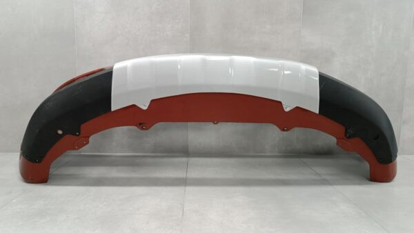 Bumper Suzuki SX4 SX-4 facelift 09-14 71711-55L Voorbumper HK1357