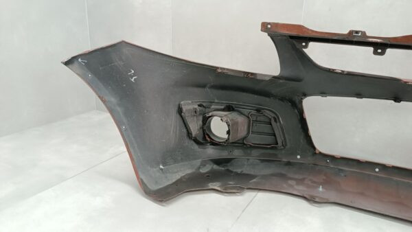 Bumper Suzuki SX4 SX-4 facelift 09-14 71711-55L Voorbumper HK1357