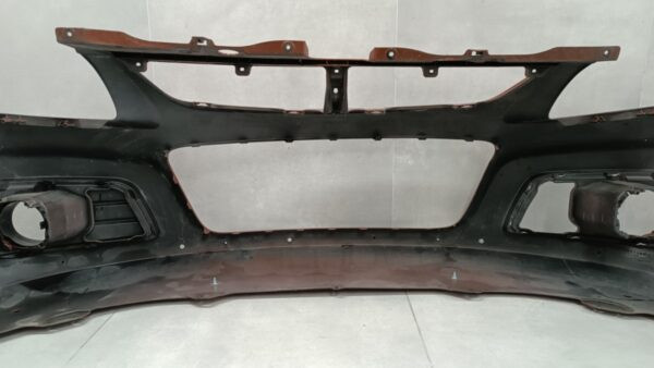 Bumper Suzuki SX4 SX-4 facelift 09-14 71711-55L Voorbumper HK1357