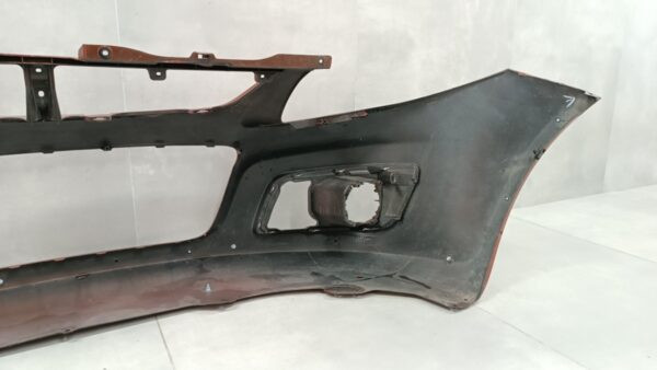 Bumper Suzuki SX4 SX-4 facelift 09-14 71711-55L Voorbumper HK1357