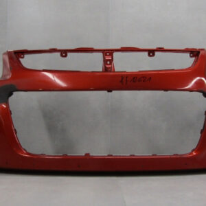 Bumper Suzuki SX4 SX-4 facelift 09-14 71711-55L  Voorbumper KJ12621