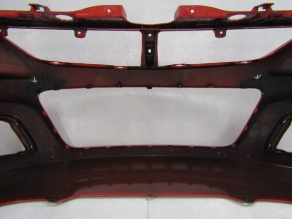 Bumper Suzuki SX4 SX-4 facelift 09-14 71711-55L  Voorbumper KJ12621