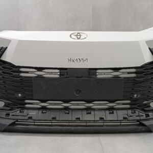 Bumper TOYOTA C-HR CHR II 23- 52119-F2450 Voorbumper HK1351