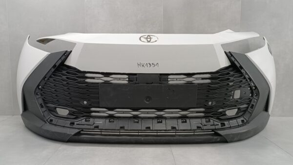 Bumper TOYOTA C-HR CHR II 23- 52119-F2450 Voorbumper HK1351