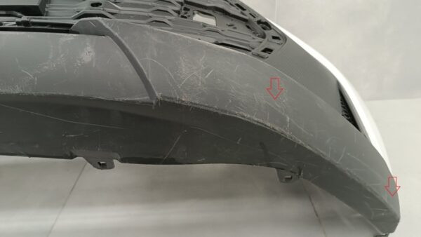 Bumper TOYOTA C-HR CHR II 23- 52119-F2450 Voorbumper HK1351
