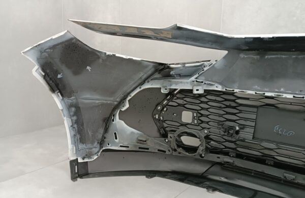 Bumper TOYOTA C-HR CHR II 23- 52119-F2450 Voorbumper HK1351