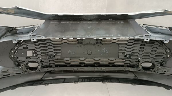 Bumper TOYOTA C-HR CHR II 23- 52119-F2450 Voorbumper HK1351