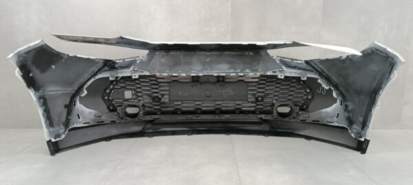 Bumper TOYOTA C-HR CHR II 23- 52119-F2450 Voorbumper HK1351