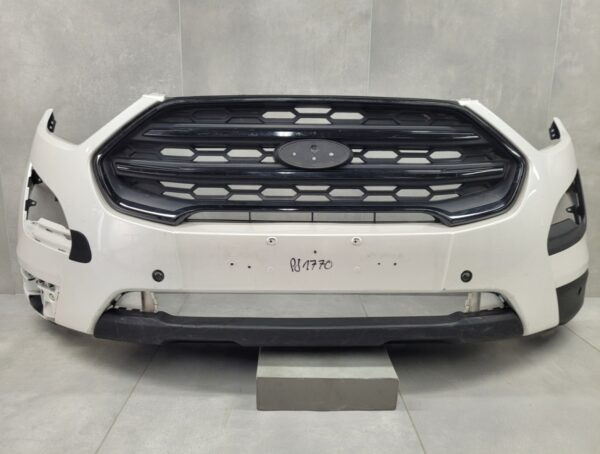 Bumper Ford Ecosport 2 II facelift 17- GN15-17B968-E Voorbumper PJ1770