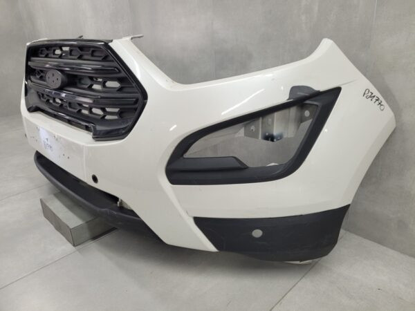 Bumper Ford Ecosport 2 II facelift 17- GN15-17B968-E Voorbumper PJ1770