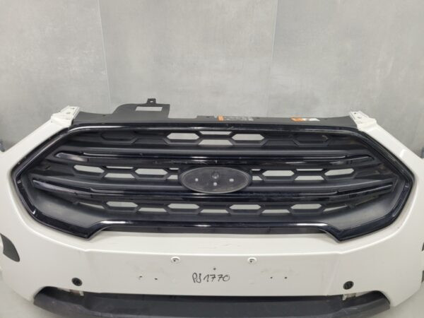 Bumper Ford Ecosport 2 II facelift 17- GN15-17B968-E Voorbumper PJ1770