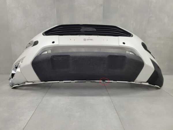Bumper Ford Ecosport 2 II facelift 17- GN15-17B968-E Voorbumper PJ1770