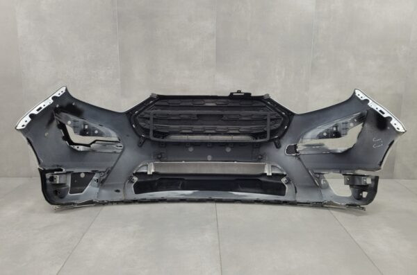 Bumper Ford Ecosport 2 II facelift 17- GN15-17B968-E Voorbumper PJ1770