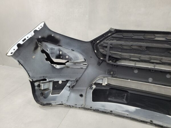 Bumper Ford Ecosport 2 II facelift 17- GN15-17B968-E Voorbumper PJ1770