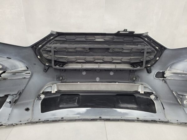 Bumper Ford Ecosport 2 II facelift 17- GN15-17B968-E Voorbumper PJ1770