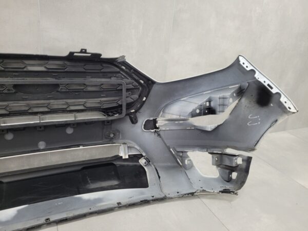 Bumper Ford Ecosport 2 II facelift 17- GN15-17B968-E Voorbumper PJ1770