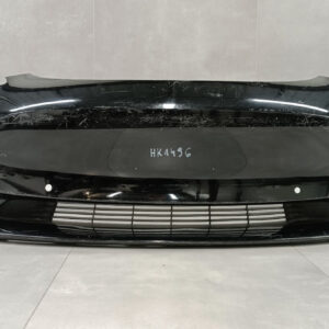 Bumper Tesla 3 III 17-1084168-00-F Voorbumper HK1496