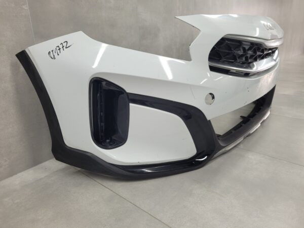 Bumper Kia Xceed X-Ceed X Ceed FACELIFT 22- 86511-J7PA0  Voorbumper PJ1772