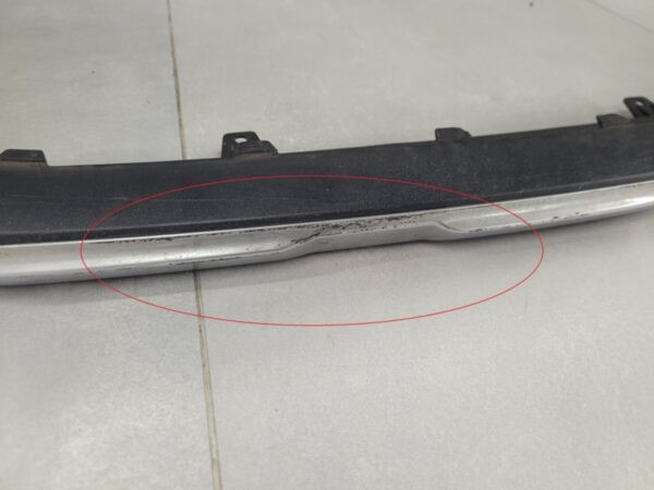 Bumper Kia Xceed X-Ceed X Ceed FACELIFT 22- 86511-J7PA0  Voorbumper PJ1772
