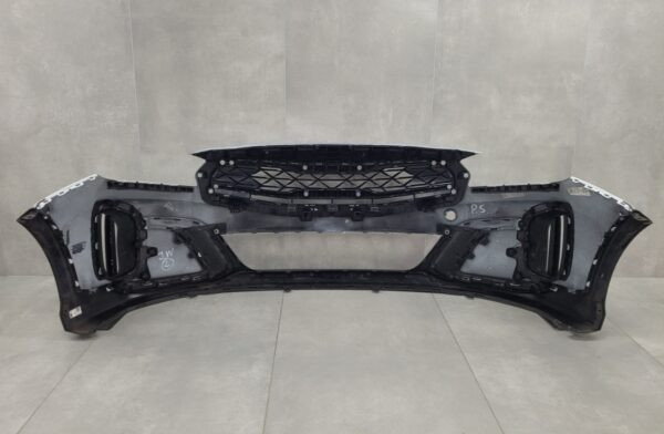 Bumper Kia Xceed X-Ceed X Ceed FACELIFT 22- 86511-J7PA0  Voorbumper PJ1772