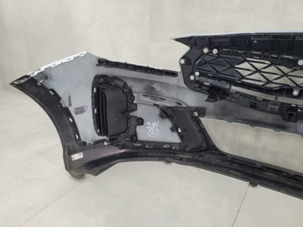 Bumper Kia Xceed X-Ceed X Ceed FACELIFT 22- 86511-J7PA0  Voorbumper PJ1772