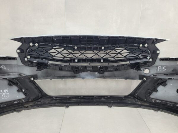 Bumper Kia Xceed X-Ceed X Ceed FACELIFT 22- 86511-J7PA0  Voorbumper PJ1772