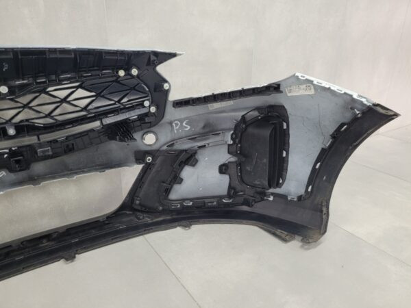 Bumper Kia Xceed X-Ceed X Ceed FACELIFT 22- 86511-J7PA0  Voorbumper PJ1772