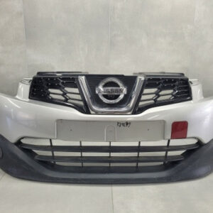 Bumper Nissan Qashqai 1 facelift 09-13 62022BR10H  Voorbumper PJ1839