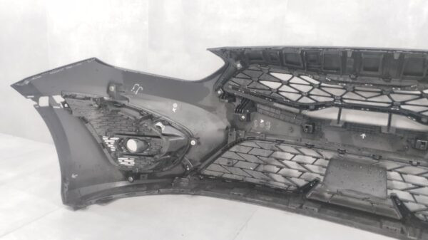 Bumper Kia Ceed III facelift GT 21- 8651-J7KA0 Voorbumper MZ2187