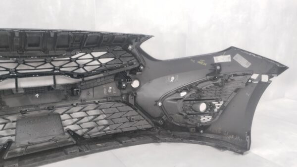 Bumper Kia Ceed III facelift GT 21- 8651-J7KA0 Voorbumper MZ2187