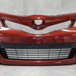 Bumper Toyota Yaris 3 III 11-14 52119-0D410 Voorbumper HK1327