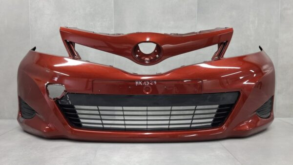 Bumper Toyota Yaris 3 III 11-14 52119-0D410 Voorbumper HK1327
